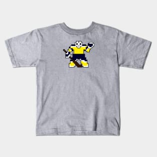 Nashville Predators Goalie Kids T-Shirt